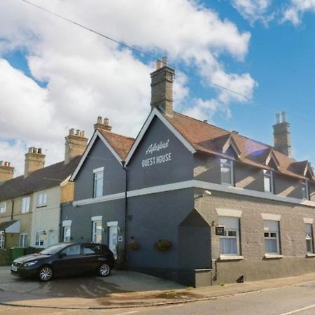 Aylesford Guesthouse Dış mekan fotoğraf
