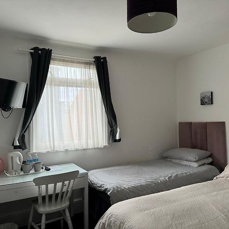Aylesford Guesthouse Dış mekan fotoğraf