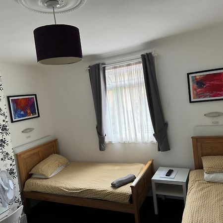 Aylesford Guesthouse Dış mekan fotoğraf