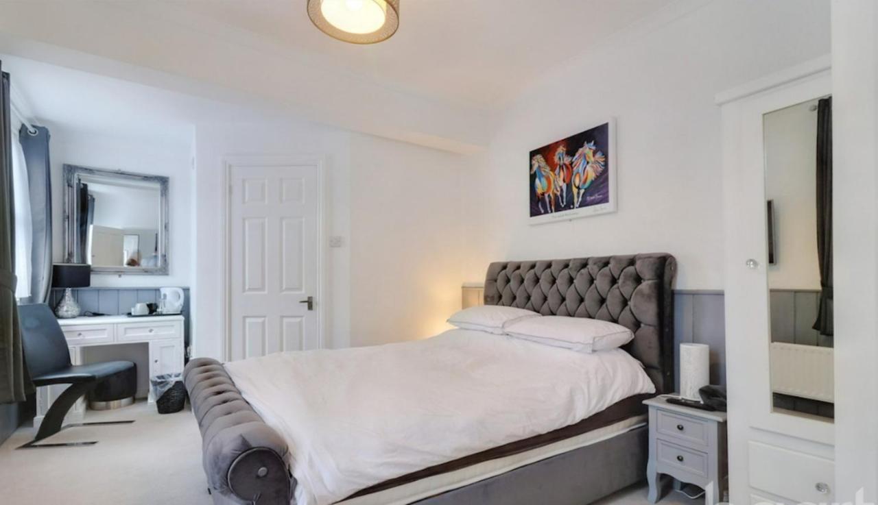 Aylesford Guesthouse Dış mekan fotoğraf