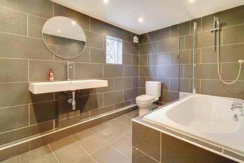 Aylesford Guesthouse Dış mekan fotoğraf