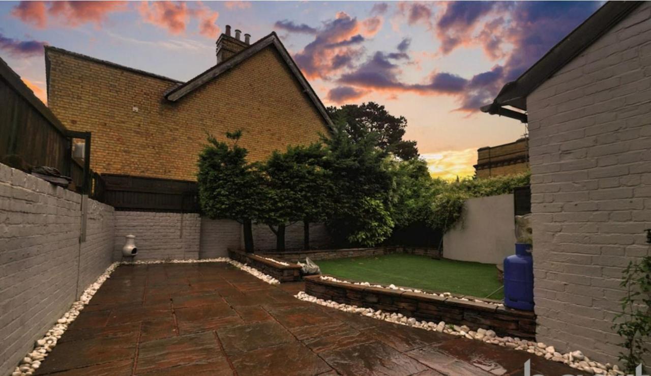 Aylesford Guesthouse Dış mekan fotoğraf