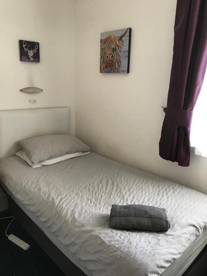 Aylesford Guesthouse Dış mekan fotoğraf