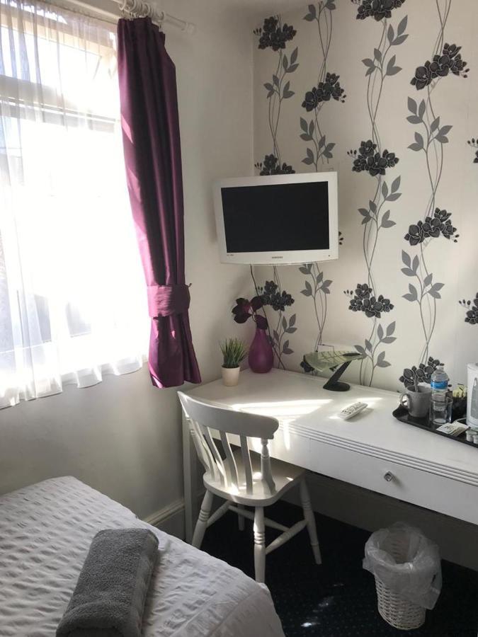 Aylesford Guesthouse Dış mekan fotoğraf