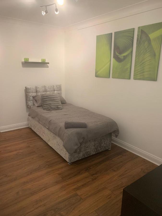Aylesford Guesthouse Dış mekan fotoğraf