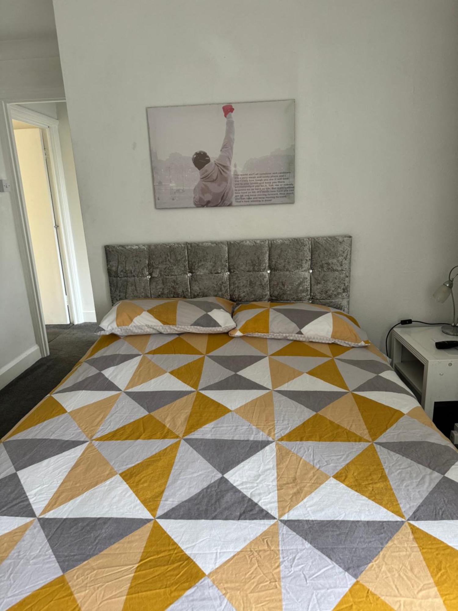 Aylesford Guesthouse Dış mekan fotoğraf