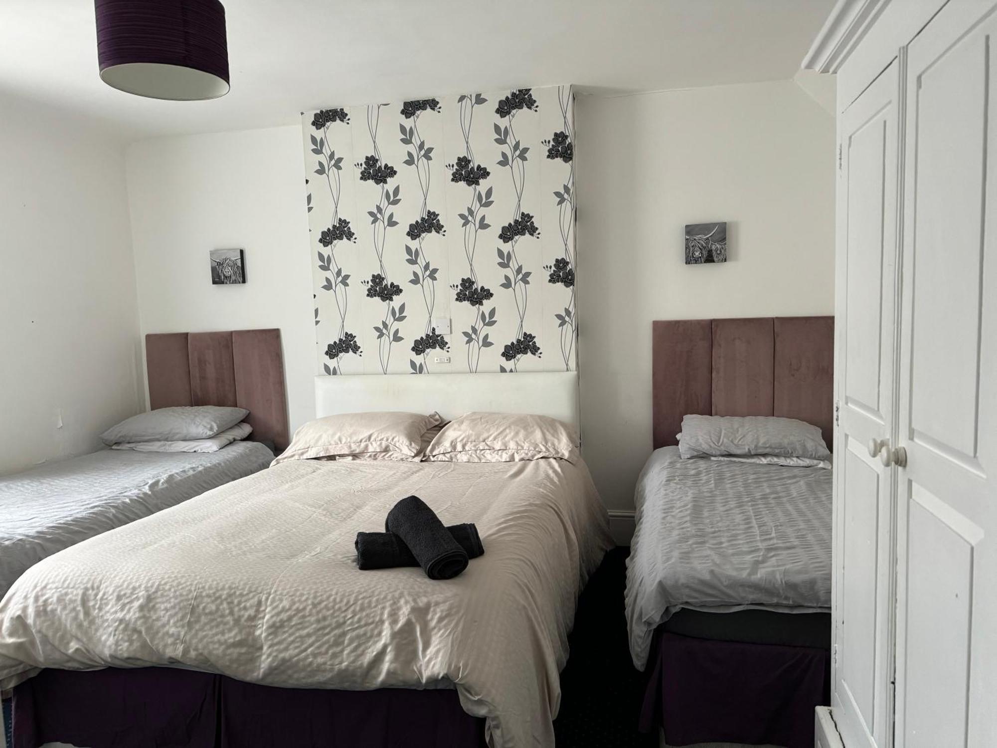 Aylesford Guesthouse Dış mekan fotoğraf