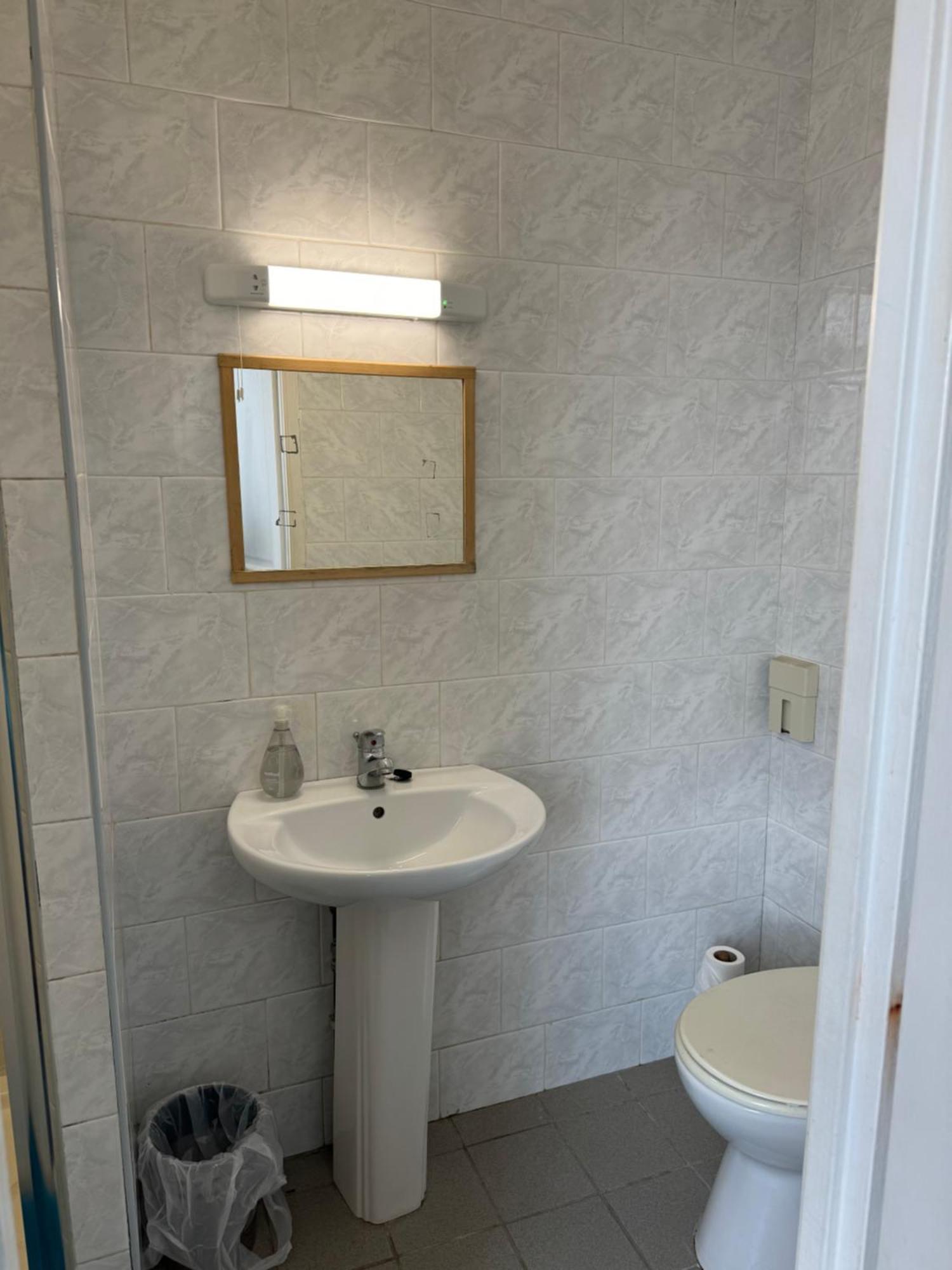 Aylesford Guesthouse Dış mekan fotoğraf