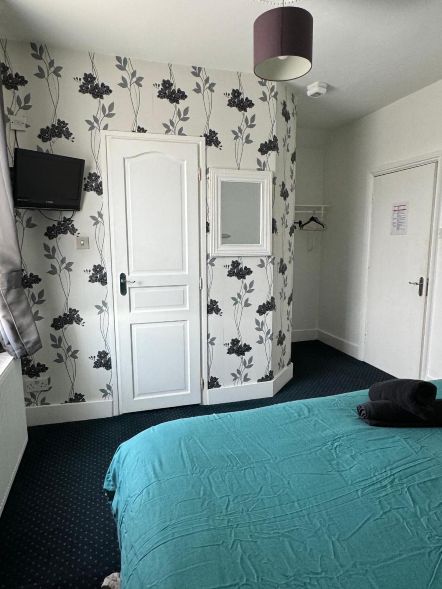 Aylesford Guesthouse Dış mekan fotoğraf