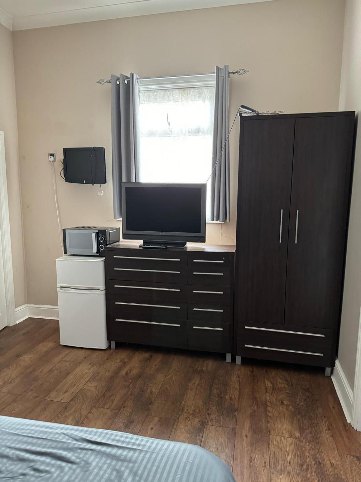 Aylesford Guesthouse Dış mekan fotoğraf